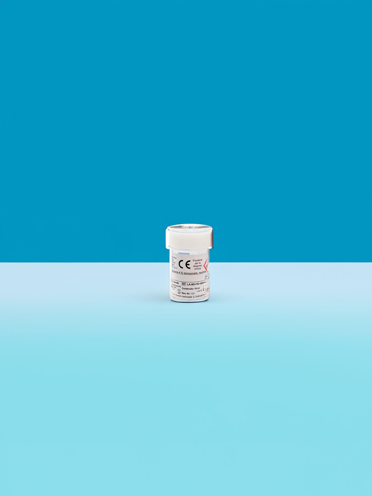 Contenitore 20 ml